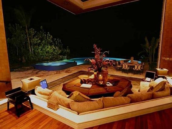 Фотография: Балкон, Терраса в стиле Современный – фото на INMYROOM