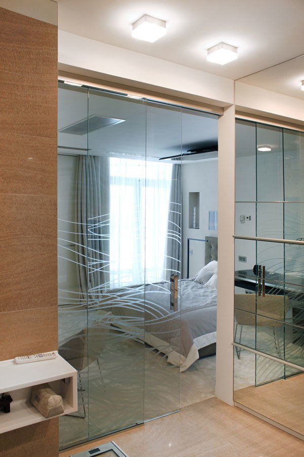 Фото из портфолио Mainstream – фотографии дизайна интерьеров на INMYROOM