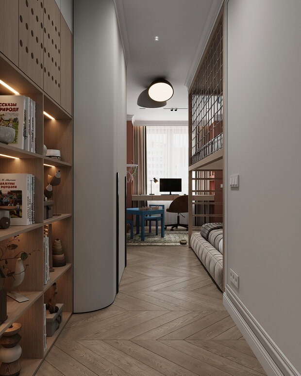 Фотография: в стиле – фото на INMYROOM