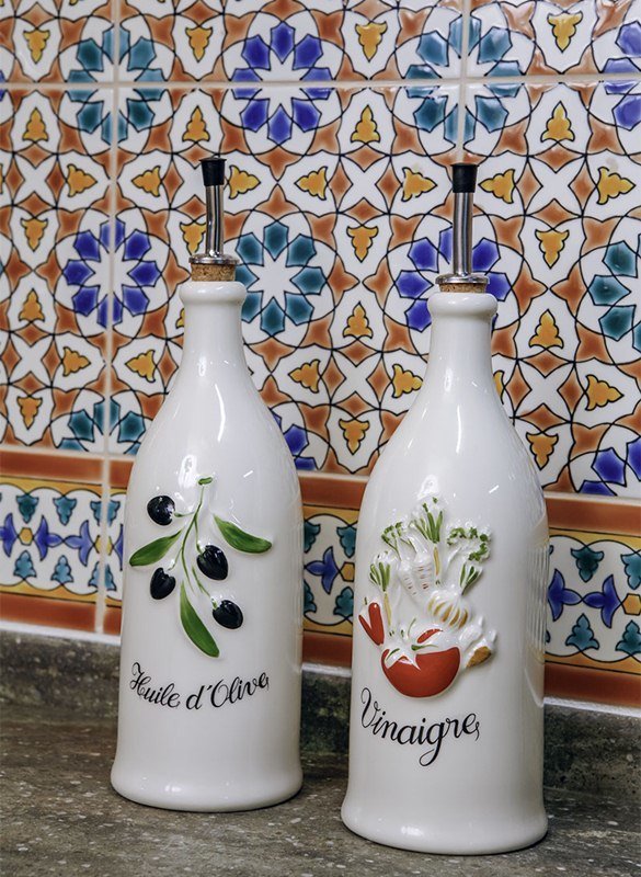 Фотография: Аксессуары в стиле Прованс и Кантри, Современный, Кухня и столовая, Декор интерьера, Интерьер комнат – фото на INMYROOM