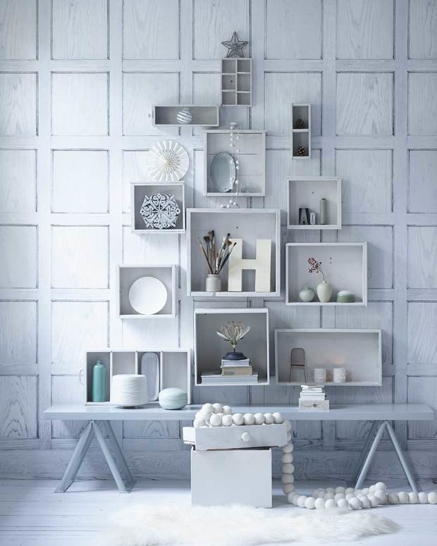 Фото из портфолио Плохая погода - повод остаться дома)))) – фотографии дизайна интерьеров на INMYROOM