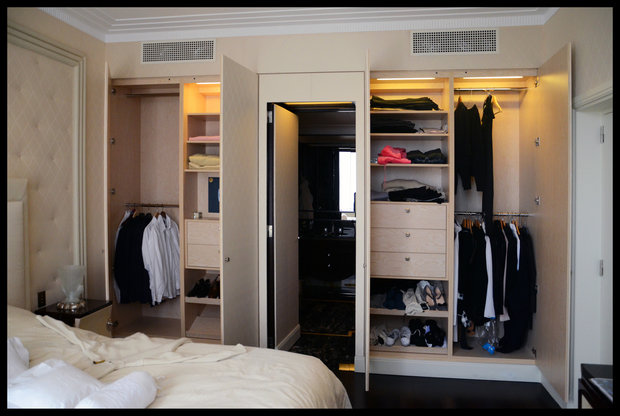 Фото из портфолио Брюсов – фотографии дизайна интерьеров на INMYROOM