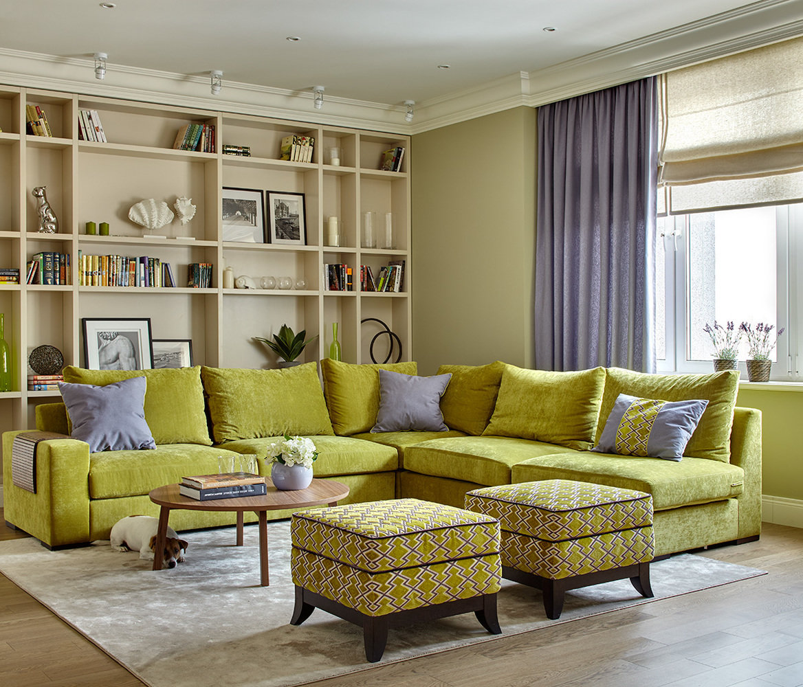 Фотография: в стиле , Квартира, Проект недели, Москва, Монолитный дом, 4 и больше, Более 90 метров, Виктория Власова, ЖК «Северный парк» – фото на INMYROOM