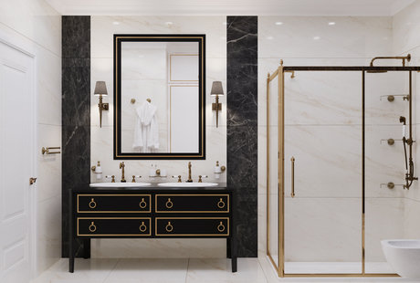 2-УХ УРОВНЕВАЯ КВАРТИРА В ЖК «ТАВРИЧЕСКИЙ», 200 М²