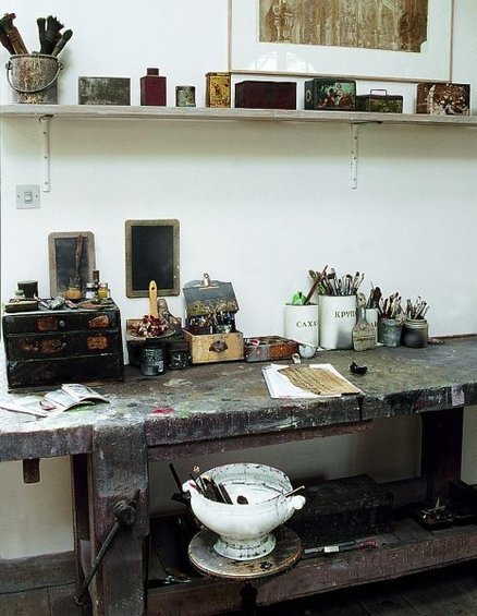 Фотография: Декор в стиле Прованс и Кантри, Современный – фото на INMYROOM