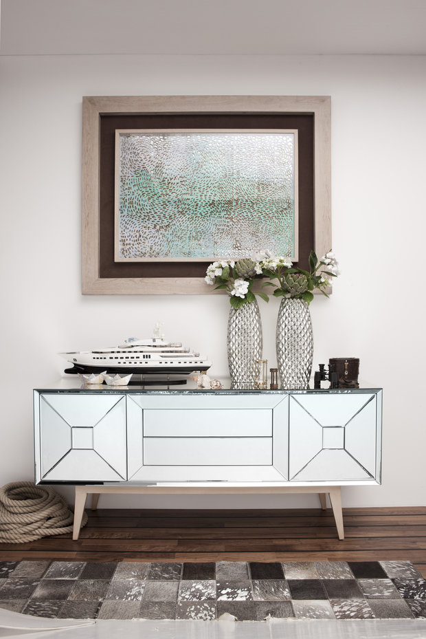 Фото из портфолио SOFT BEAUTY – фотографии дизайна интерьеров на INMYROOM