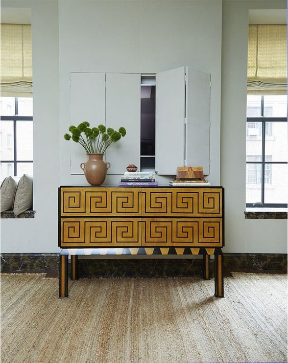 Фотография: Мебель и свет в стиле Прованс и Кантри, Скандинавский, Советы, Никита Морозов – фото на INMYROOM