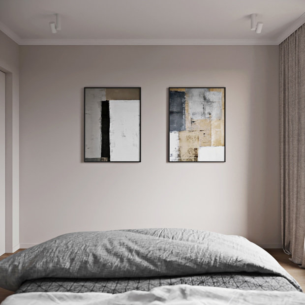 Фото из портфолио Квартира в Таллине – фотографии дизайна интерьеров на INMYROOM