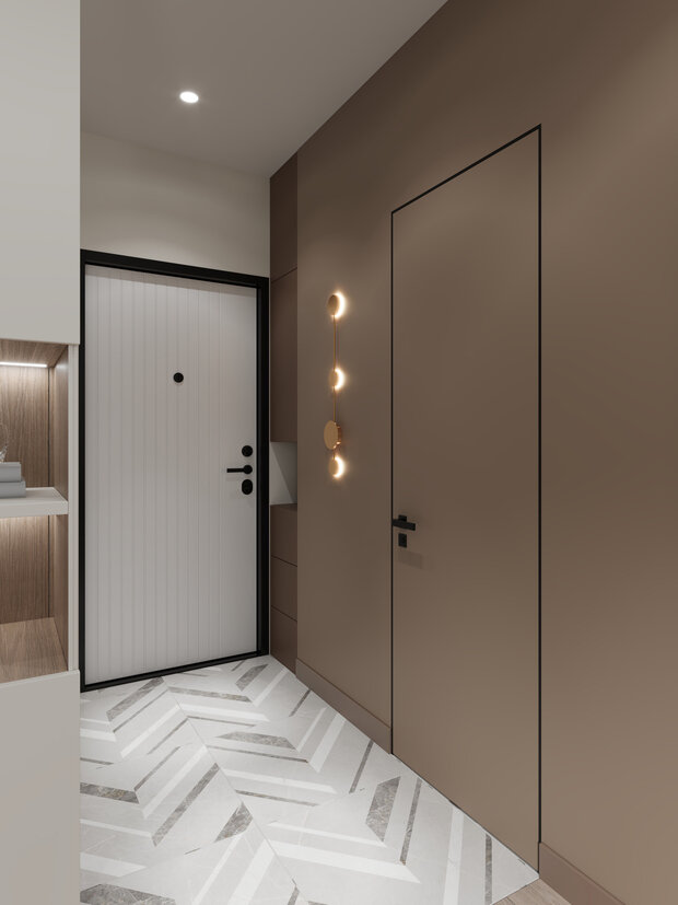 Фотография:  в стиле  – фото на INMYROOM