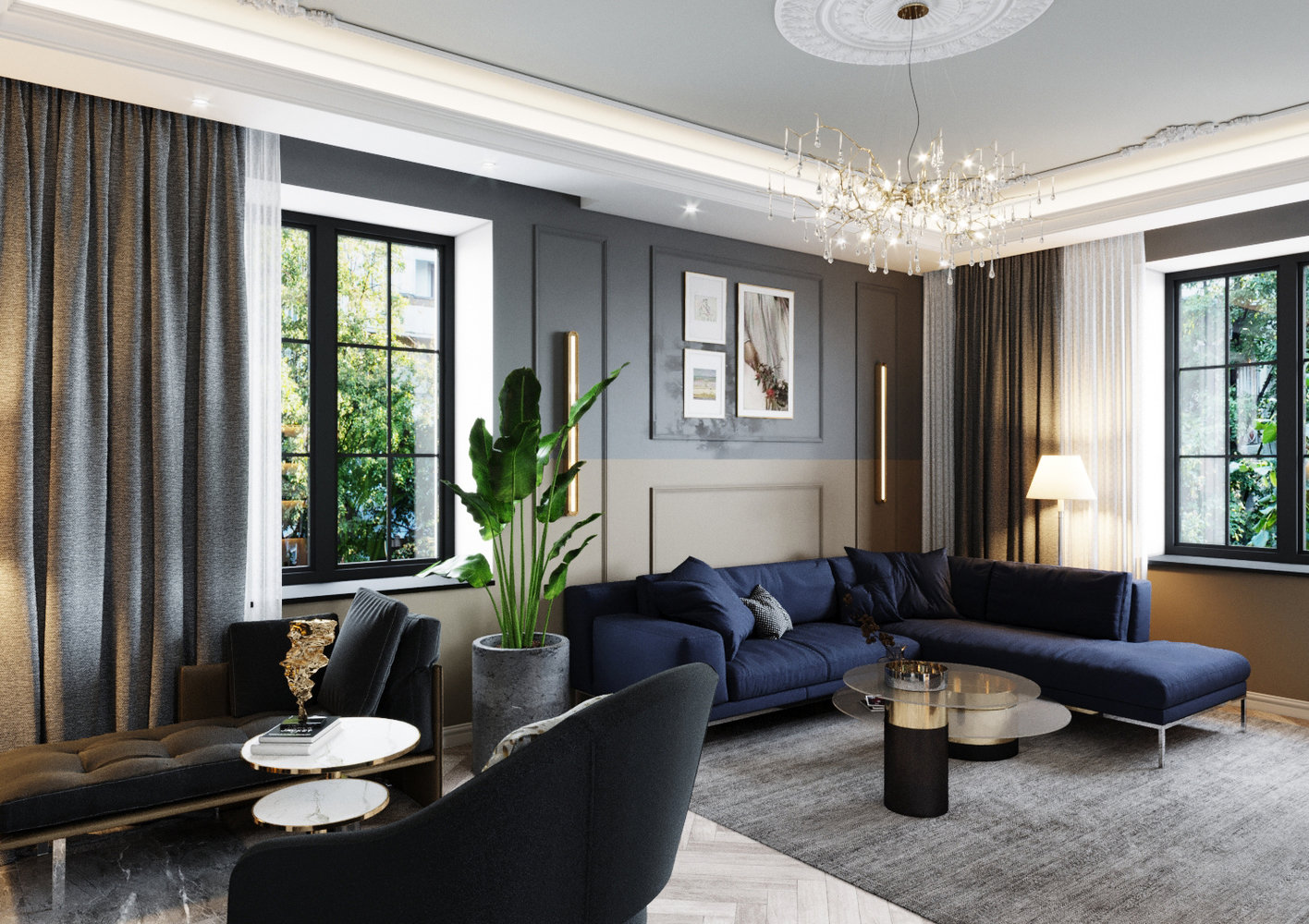 Фотография: Гостиная в стиле Современный, Дом, Ariston, Проект недели, 4 и больше, Более 90 метров, Уфа, Isometrio, Dune 1 R – фото на INMYROOM Фотография: Гостиная в стиле Современный, Дом, Ariston, Проект недели, 4 и больше, Более 90 метров, Уфа, Isometrio, Dune 1 R – фото на INMYROOM