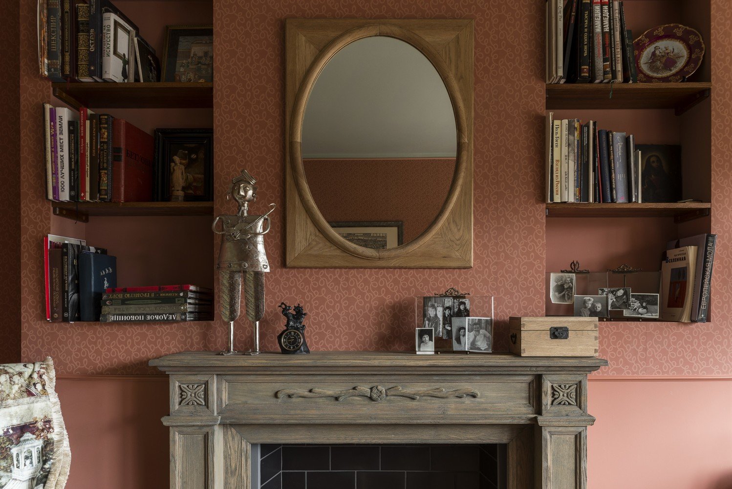 Фотография: Гостиная в стиле Прованс и Кантри, Классический, Проект недели, Москва, Ирина Ковылина, 3 комнаты, Более 90 метров – фото на INMYROOM Фотография: Гостиная в стиле Прованс и Кантри, Классический, Проект недели, Москва, Ирина Ковылина, 3 комнаты, Более 90 метров – фото на INMYROOM