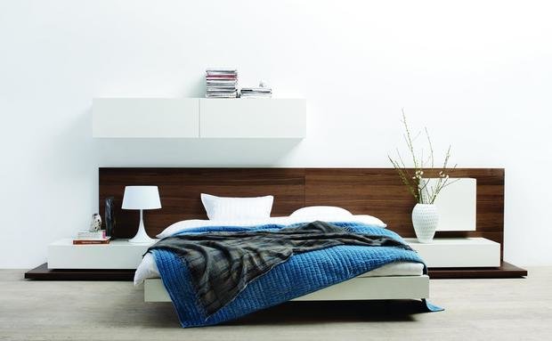 Фото из портфолио Коллекция BoConcept – фотографии дизайна интерьеров на INMYROOM