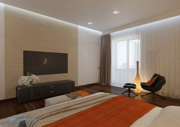 Фото из портфолио Загородный дом 200 кв. м в городе Находка, классический стиль – фотографии дизайна интерьеров на INMYROOM