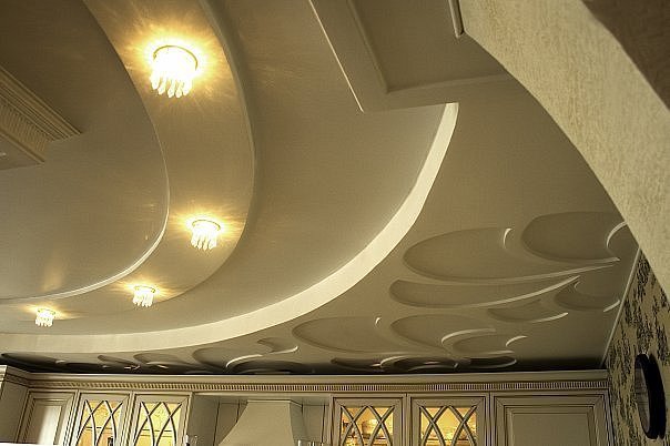 Фото из портфолио Трехкомнатная квартира 95 кв.м. – фотографии дизайна интерьеров на INMYROOM