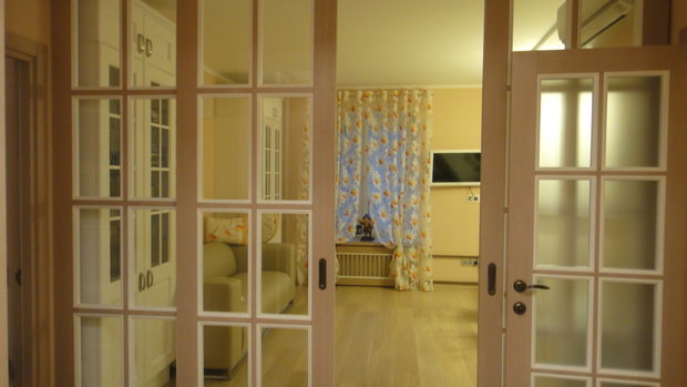 Фото из портфолио Мои избранные статьи – фотографии дизайна интерьеров на INMYROOM