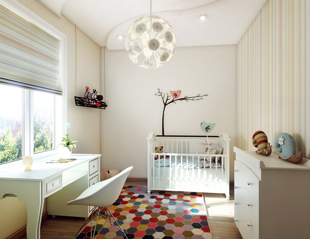 Фото из портфолио дизайн интерьера – фотографии дизайна интерьеров на INMYROOM