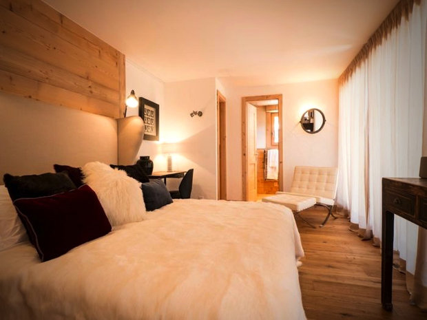 Фото из портфолио Красота дерева в интерьере – фотографии дизайна интерьеров на INMYROOM