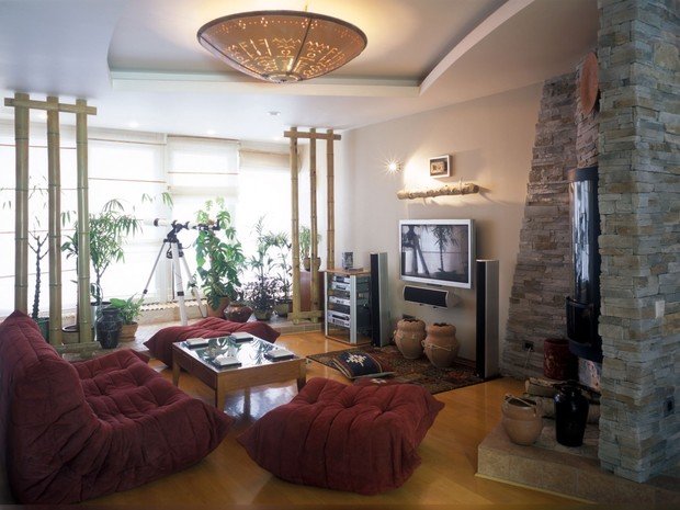 Фото из портфолио Квартира в Митино – фотографии дизайна интерьеров на INMYROOM