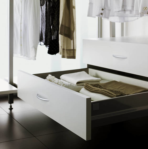 Фото из портфолио Ящики – фотографии дизайна интерьеров на INMYROOM