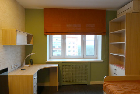 Квартира 120м2 в Нахабино