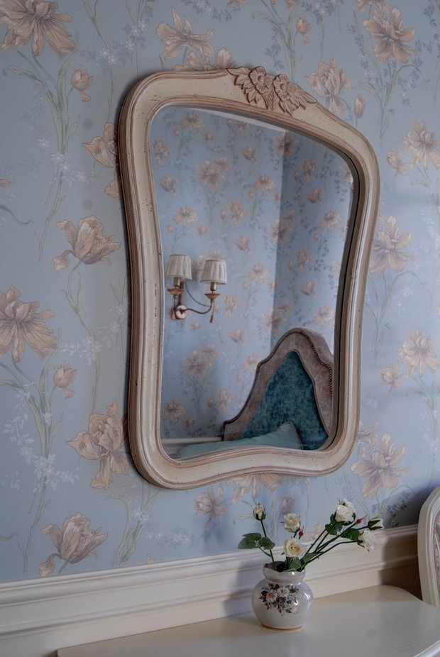Фото из портфолио Загородный дом – фотографии дизайна интерьеров на INMYROOM