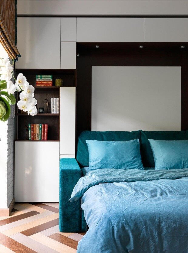 Фотография:  в стиле  – фото на INMYROOM