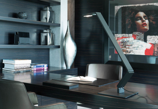 Фото из портфолио LUCTRA: Perfect day light – фотографии дизайна интерьеров на INMYROOM
