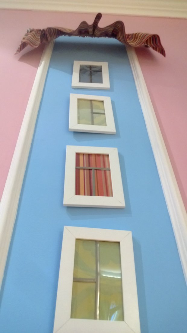 Фото из портфолио Что меня вдохновляет – фотографии дизайна интерьеров на INMYROOM