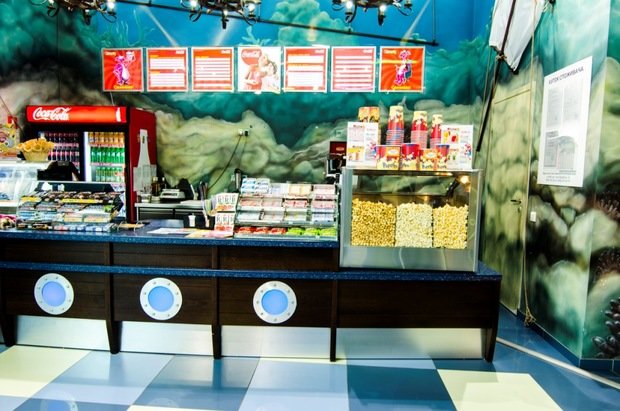 Фото из портфолио Что меня вдохновляет – фотографии дизайна интерьеров на INMYROOM