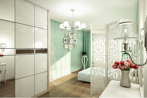 Фото из портфолио Мои фотографии 06.11.2014 – фотографии дизайна интерьеров на INMYROOM