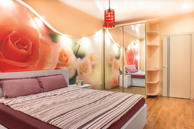 Фото из портфолио Интерьеры – фотографии дизайна интерьеров на INMYROOM