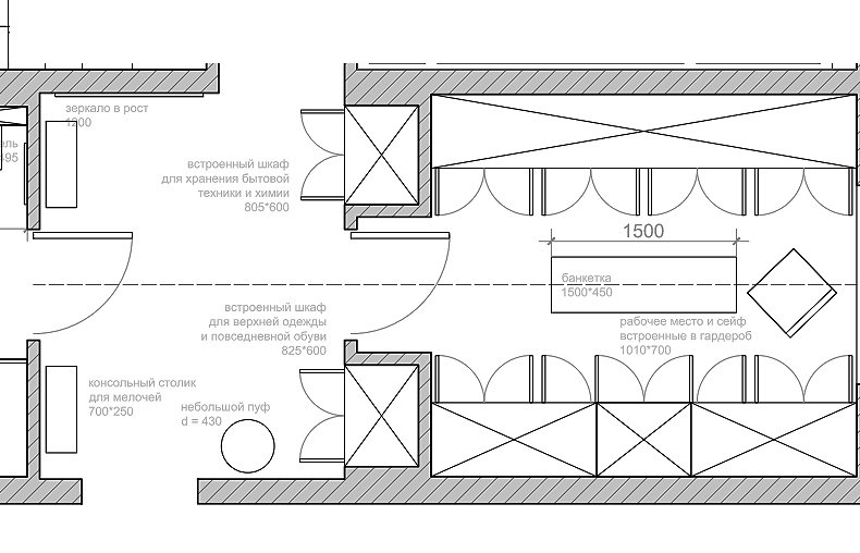 Фотография: в стиле , Прихожая, Советы, Надя Зотова, студия Enjoy Home – фото на INMYROOM Фотография: в стиле , Прихожая, Советы, Надя Зотова, студия Enjoy Home – фото на INMYROOM