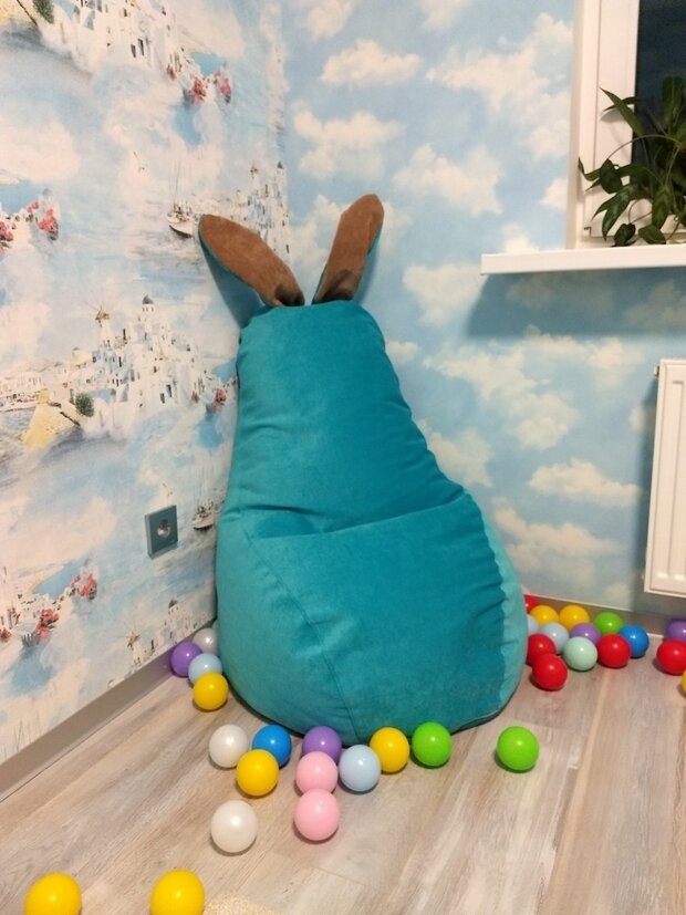 Фото из портфолио Зайчик Дримберг – фотографии дизайна интерьеров на INMYROOM