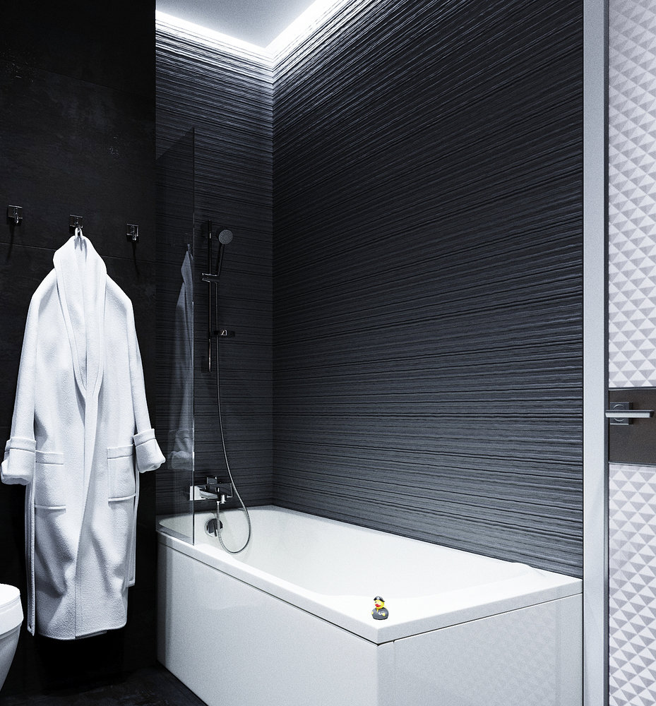 Фото из портфолио ЖК ART – фотографии дизайна интерьеров на INMYROOM Фото из портфолио ЖК ART – фотографии дизайна интерьеров на INMYROOM