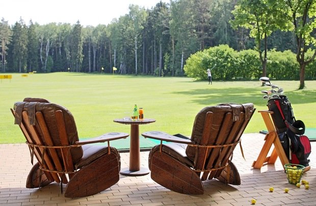 Фото из портфолио Pacific Green(Австалия) – фотографии дизайна интерьеров на INMYROOM