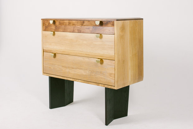 Фото из портфолио КОМОД DUSTY DRAWERS – фотографии дизайна интерьеров на INMYROOM