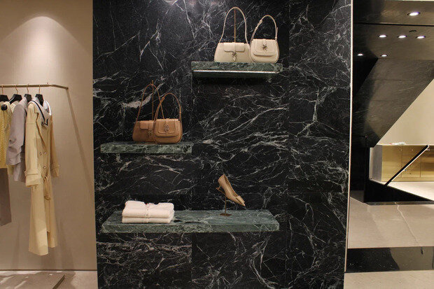 Фото из портфолио ELLASSAY ГУМ – фотографии дизайна интерьеров на INMYROOM