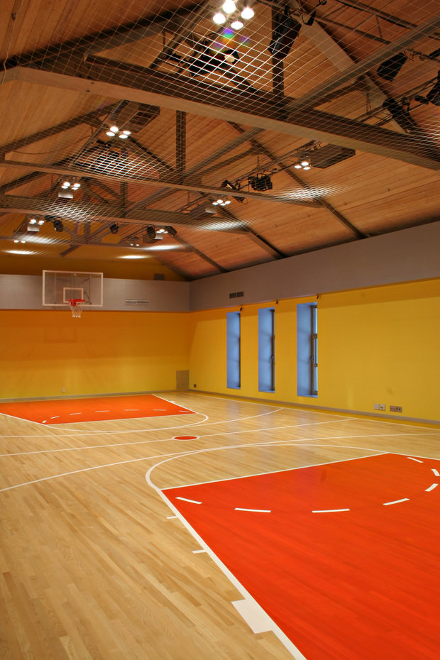 Фото из портфолио Дом в Картмазово – фотографии дизайна интерьеров на INMYROOM