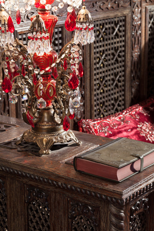 Фото из портфолио Мои избранные статьи – фотографии дизайна интерьеров на INMYROOM