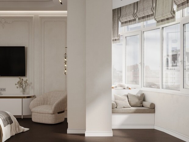 Фотография: в стиле – фото на INMYROOM
