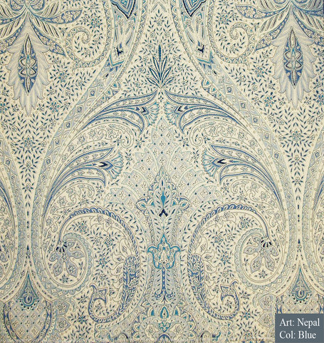 Фото из портфолио     Новая коллекция тканей – фотографии дизайна интерьеров на INMYROOM