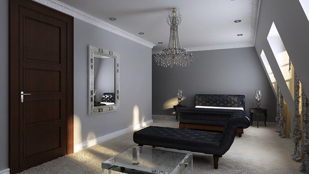 Фото из портфолио Дом в Англии. – фотографии дизайна интерьеров на INMYROOM
