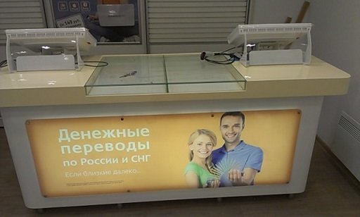 Фото из портфолио Дизайн мебели для биснеса – фотографии дизайна интерьеров на INMYROOM