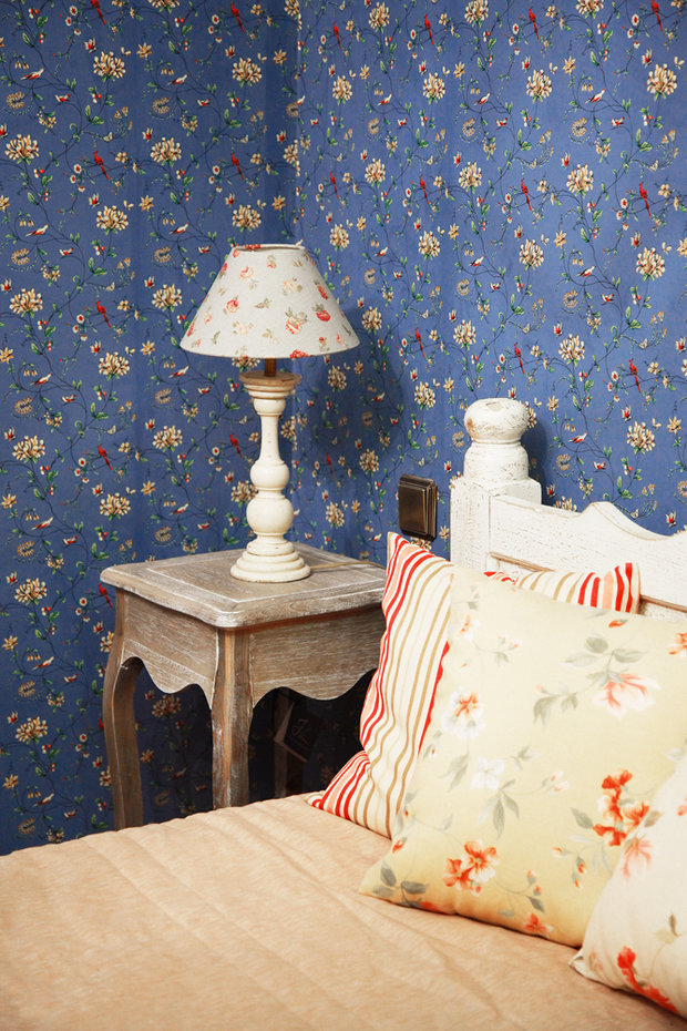 Фото из портфолио Таунхаус в поселке "Довиль". Москва – фотографии дизайна интерьеров на INMYROOM