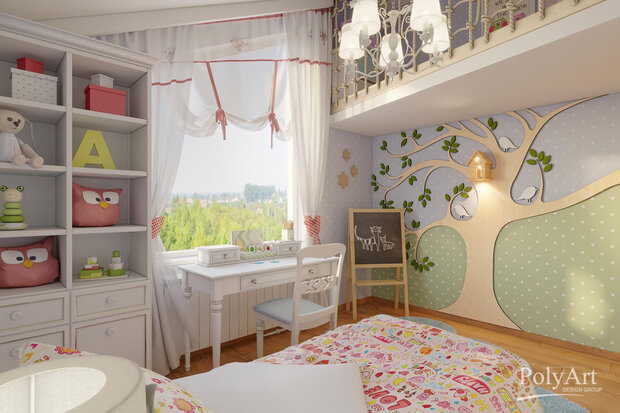Фотография:  в стиле  – фото на INMYROOM