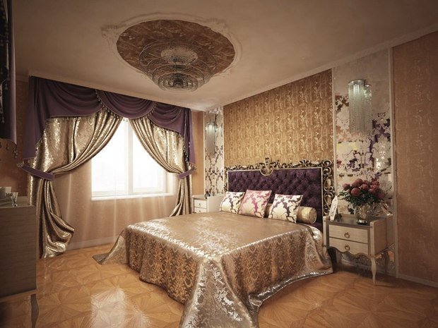 Фото из портфолио Дизайн интерьера дома в г. Энгельсе 600 кв.м – фотографии дизайна интерьеров на INMYROOM