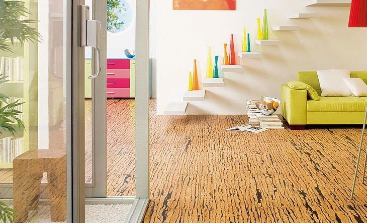 Фотография: Декор в стиле Скандинавский, Стиль жизни, Советы, Пол – фото на INMYROOM