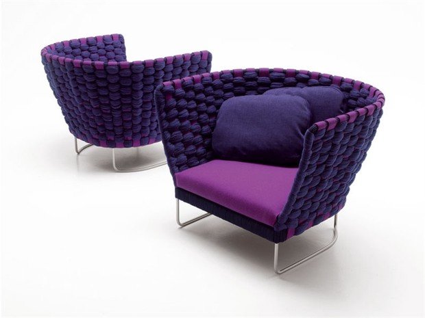 Фото из портфолио PAOLA LENTI – фотографии дизайна интерьеров на INMYROOM