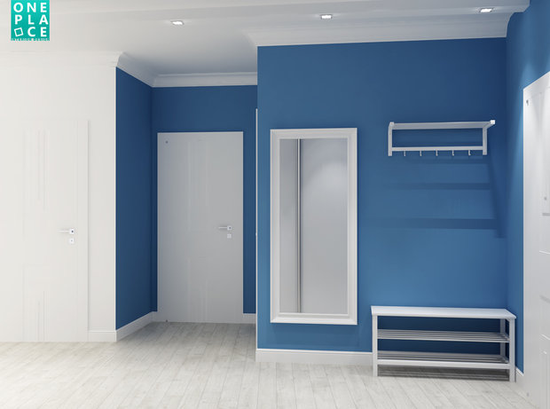 Фото из портфолио Ikea In Moscow – фотографии дизайна интерьеров на INMYROOM
