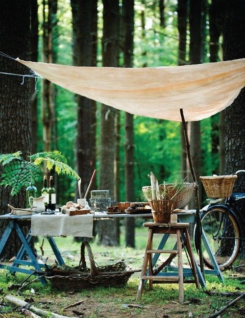 Фотография: Ландшафт в стиле Прованс и Кантри, Современный, – фото на INMYROOM Фотография: Ландшафт в стиле Прованс и Кантри, Современный, – фото на INMYROOM